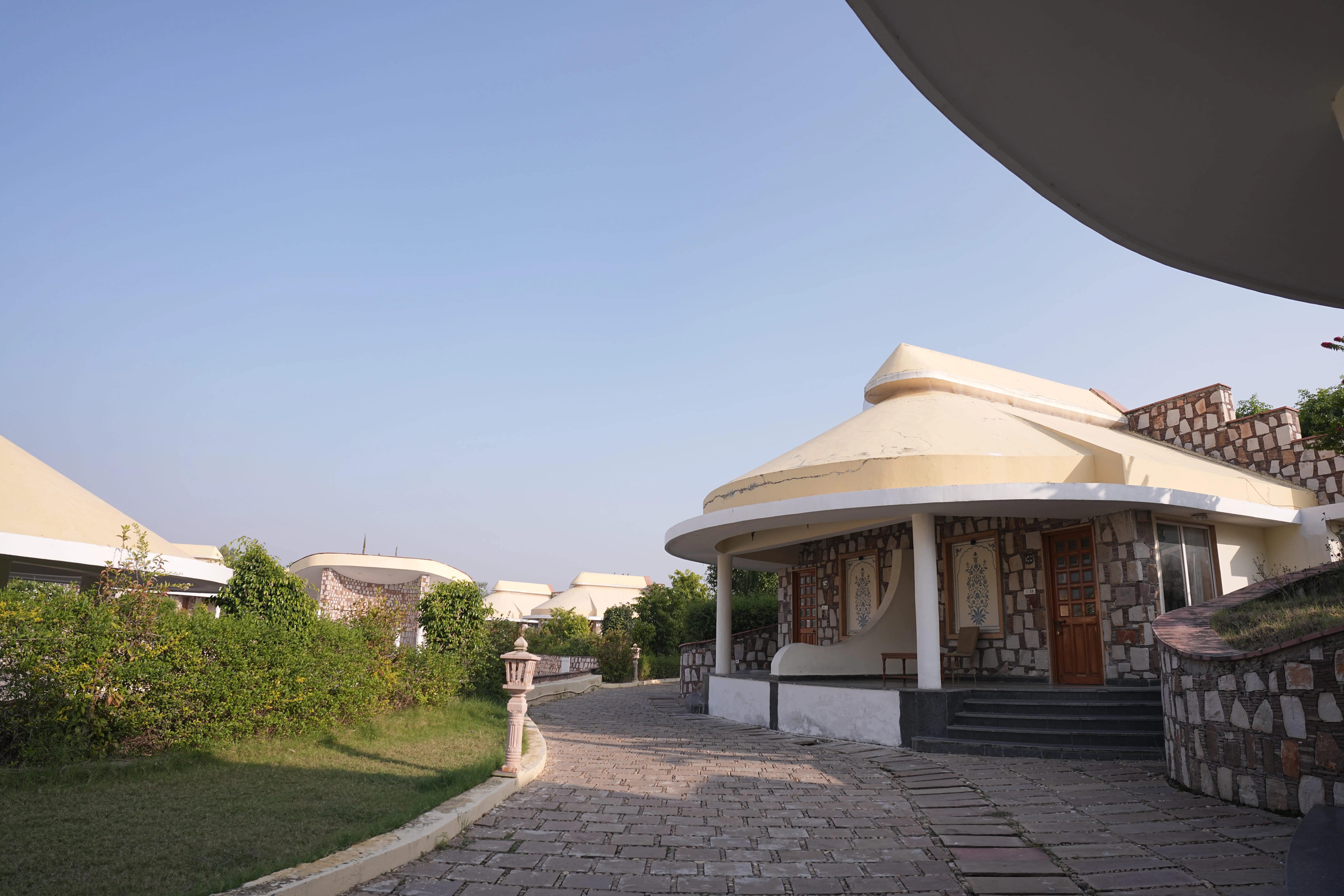 Luxury Villa